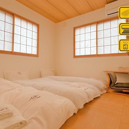 פוג'יקאוואגוצ'יקו ヴィラ山間堂grandvilla Mt Fuji View Bbq Bonfire Annovillas Sankando מראה חיצוני תמונה
